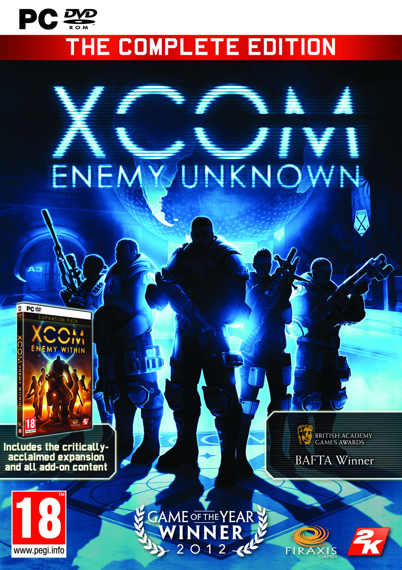 xcom enemy unknown complete edition
